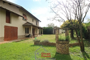 maison à la vente -   01190  SAINT ETIENNE SUR REYSSOUZE, surface 140 m2 vente maison - UBI450418751